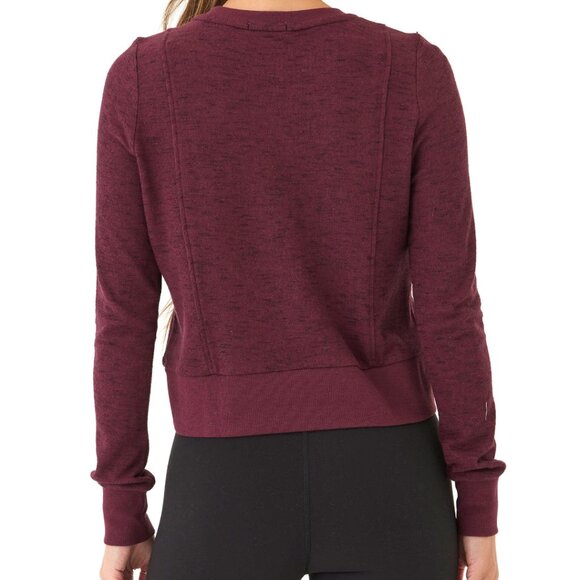 NWT Threads 4 Thought Marie Pullover Size M - Picture 5 of 9